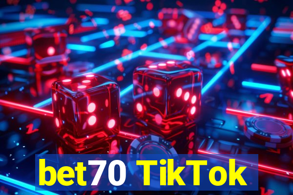 bet70 TikTok